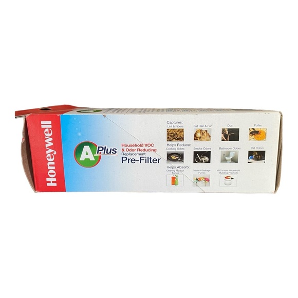 NIB Honeywell replacement Pre-Filter - Picture 2 of 3